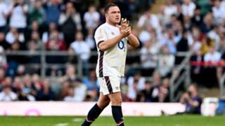 England clash is Wales' World Cup final, says George