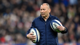 Eddie Jones is under pressure following a disappointing Six Nations campaign