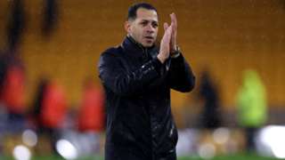 Rosenior wary of Calvert-Lewin threat ahead of Leeds test