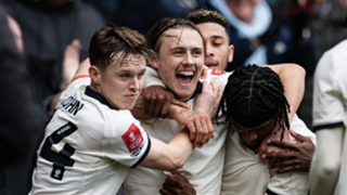 FA Cup: Sunderland and Fulham suffer shock fifth-round exits