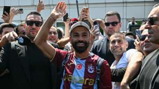 Carragher believes Salah is too good for Turkish Super Lig