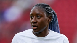 Kadidiatou Diani will also boycott the FIFA Women's World Cup