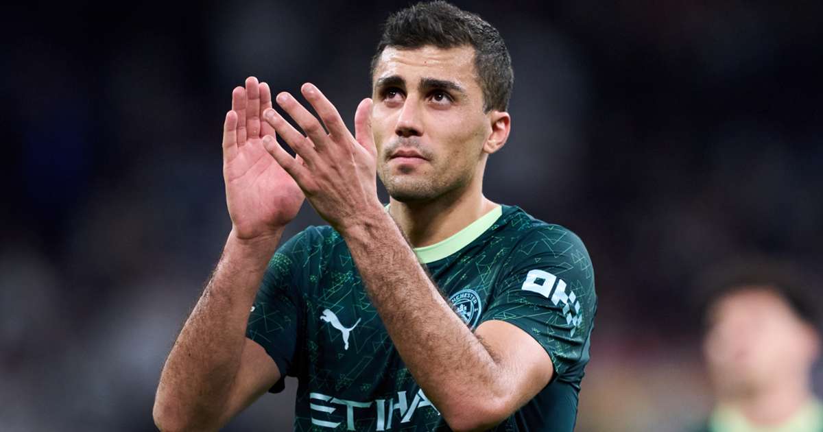Maresca expects busy end to transfer window as Rodri exit reported and Bouaddi deal nears