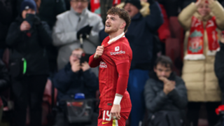 'This is my club' - Elliott rubbishes Liverpool exit rumours