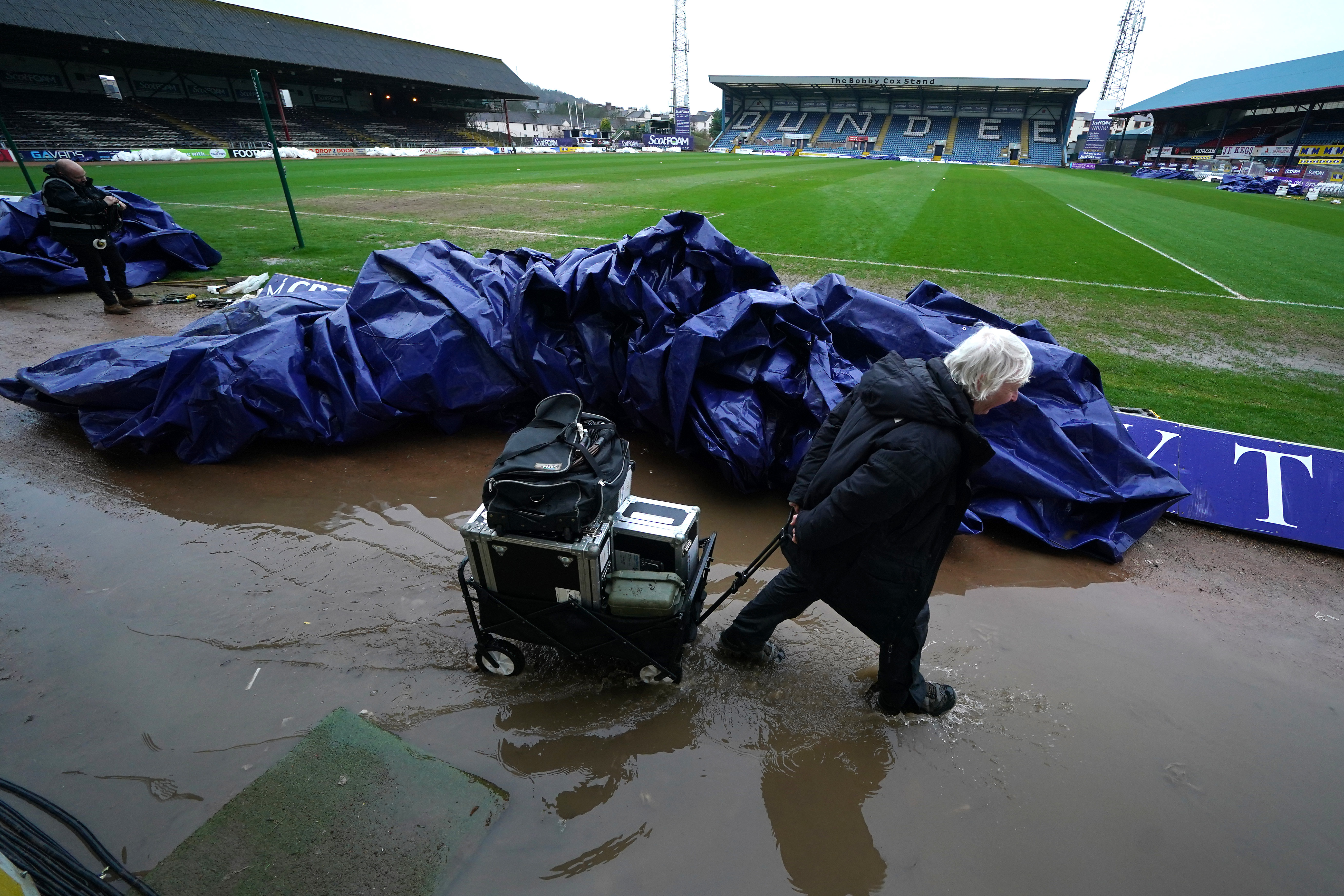 Dens Park