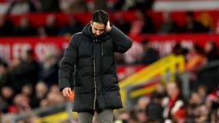 Neville labels Man Utd situation 'grim' following Newcastle defeat