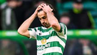 Scottish Premiership: Hibernian stun Celtic as Rangers level late on