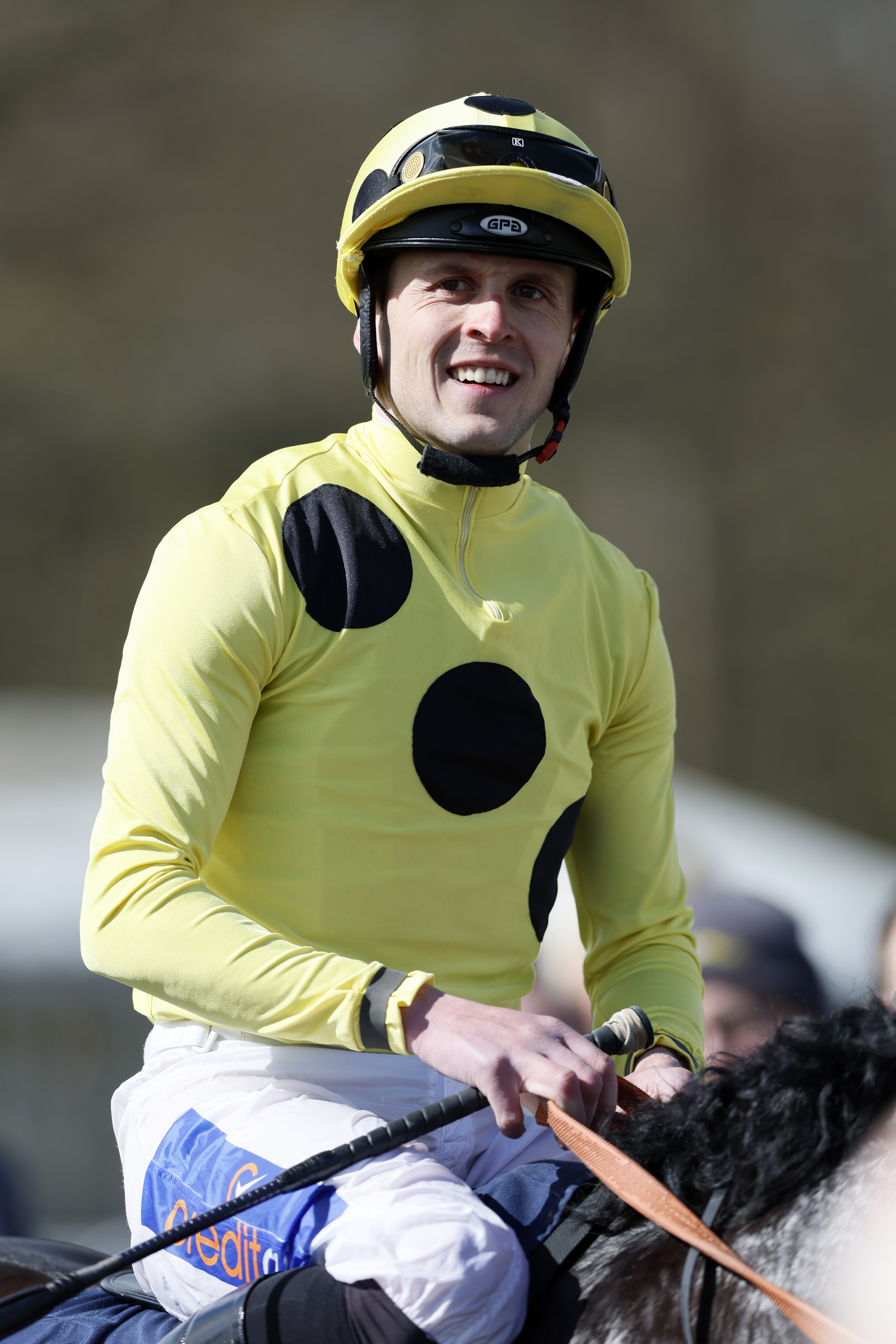 Clifford Lee returns on Cuban Tiger