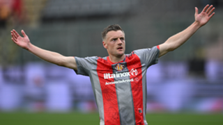 Burnley sign Vardy after poor start to Championship campaign