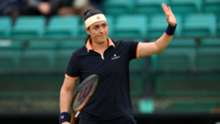 Jabeur edged out by Pliskova in Nottingham Open quarter-finals