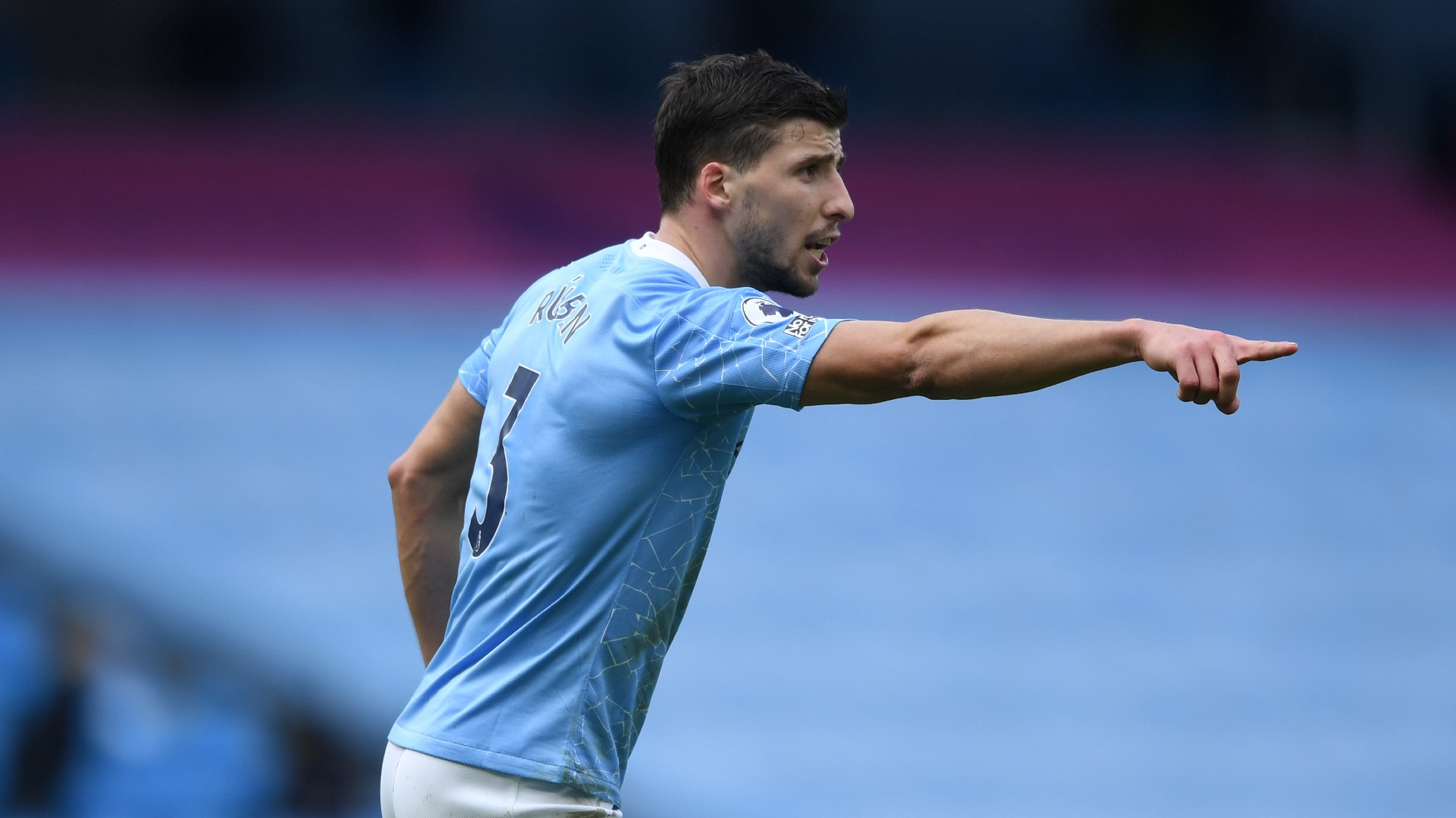 Man City star Dias signs new six-year deal