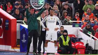 Bellingham sure Liverpool fans appreciate Alexander-Arnold despite Anfield boos