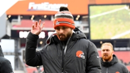 Baker Mayfield does not expect to play for the Cleveland Browns next season