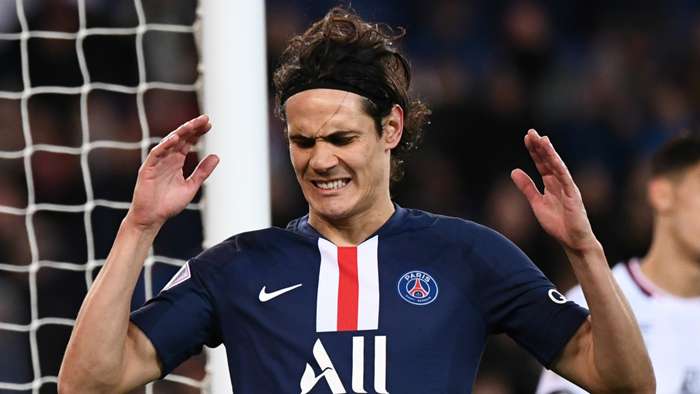 Cavani to Man Utd: Is veteran striker really the right man for Solskjaer?