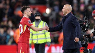 Slot: Jota's death no excuse for Liverpool's poor form