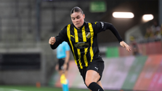 'I got goosebumps when I put on the shirt' – Wijk joins Tottenham from Hacken