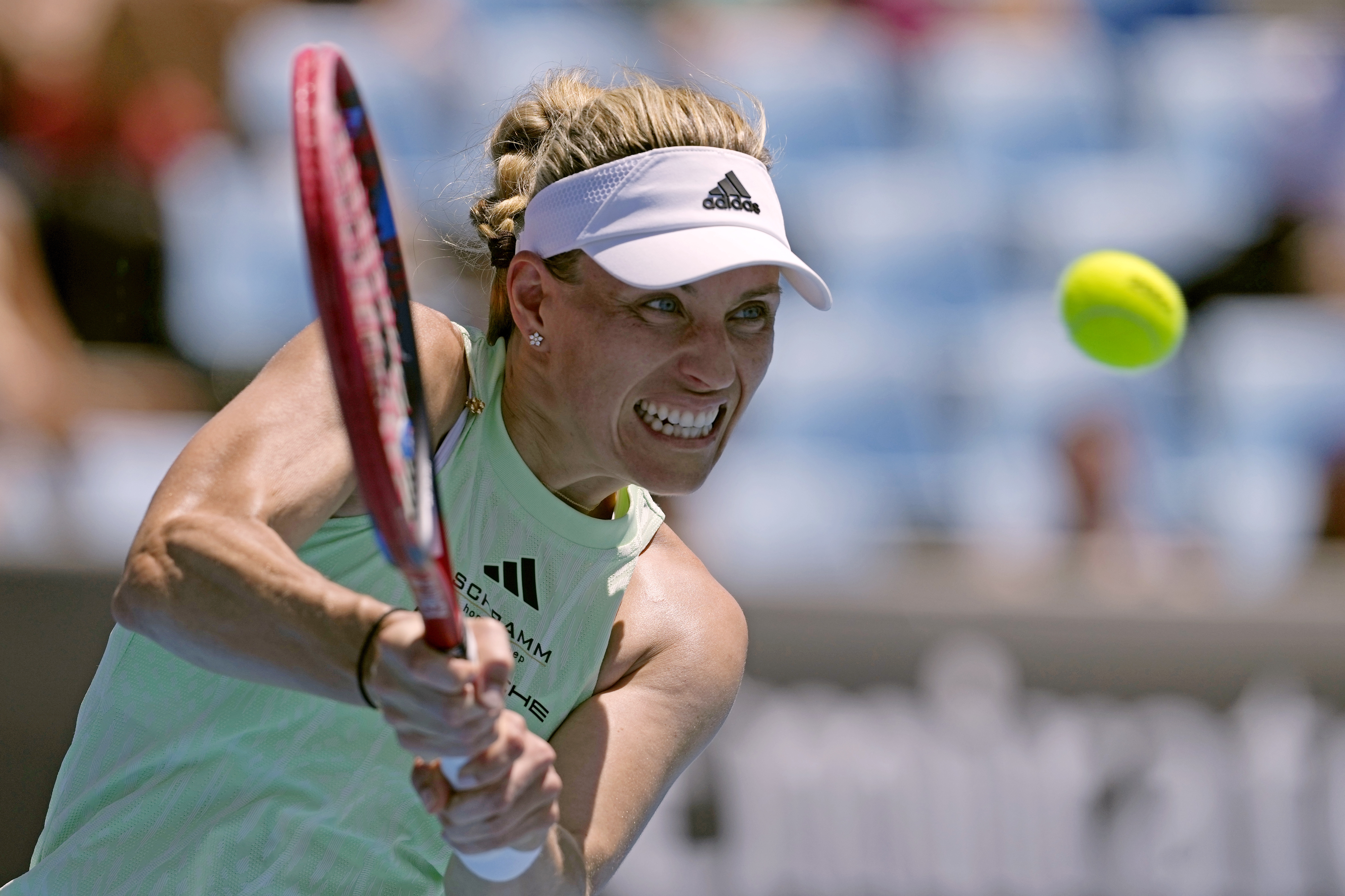 Angelique Kerber
