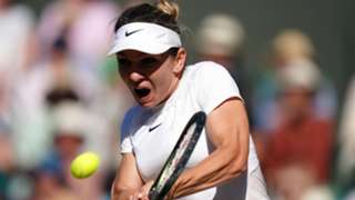 Why did she say that? – Simona Halep unhappy with Caroline Wozniacki criticism