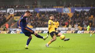 Wolves 0-0 Newcastle United: Howe's men miss chance to go fifth