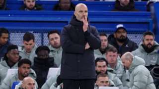 Maresca sends cryptic message after ‘worst 48 hours’ since joining Chelsea