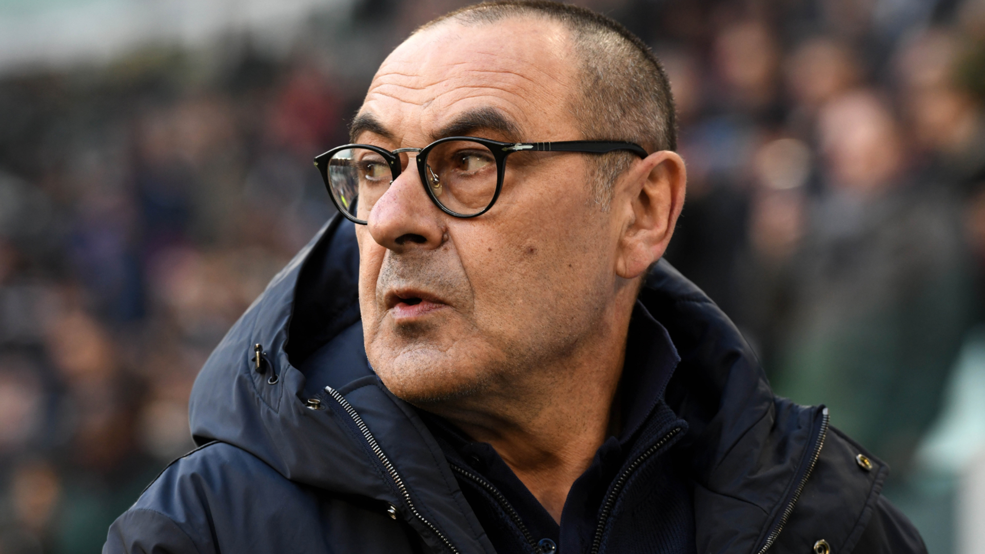 Maurizio Sarri's Lazio can continue good run to usurp Roma