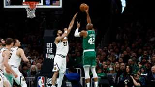 NBA: Celtics win marquee clash with Nuggets