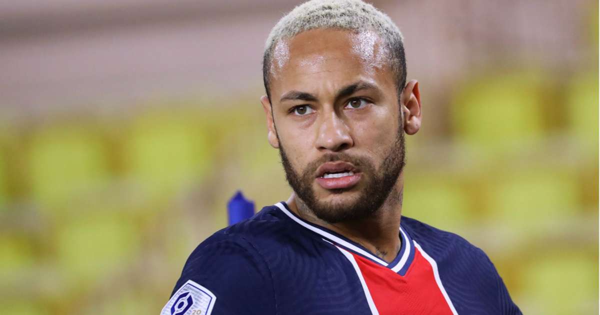 Neymar Stats Career And Market Value