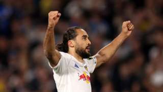 Liverpool 2-4 Leeds United: Calvert-Lewin instrumental in Chicago friendly turnaround
