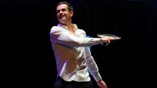 Murray leaves door open for coaching return