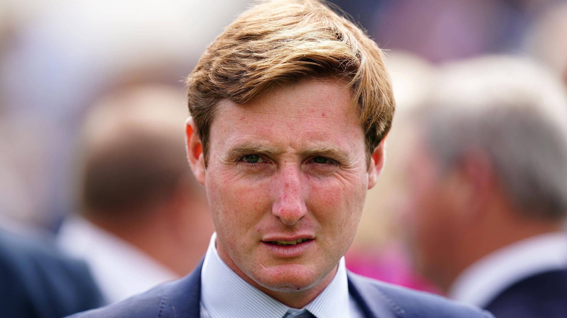 Alshinfarah heads to France in search of Group-race glory