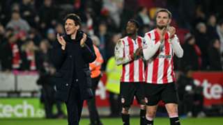 Andrews credits Brentford's culture as European push rolls on
