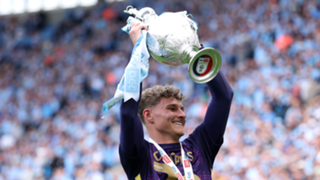 Coventry announce long-awaited capture of promotion winner Rushworth