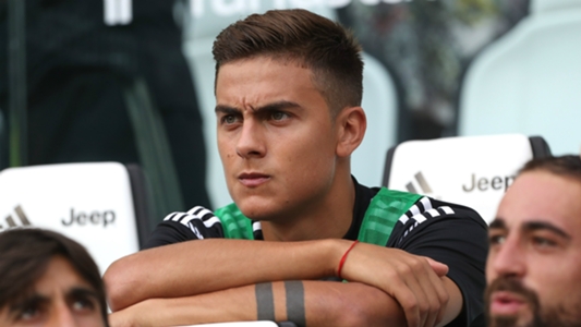 'He already has offers' - Dybala will leave Juventus in January, claims Zamparini 'He already has offers' - Dybala will leave Juventus in January, claims Zamparini
