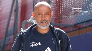 Nuno says Forest exit claims 'nonsense', plans meeting with Edu