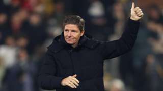 Glasner hails Palace's spirit in 'deserved' late victory over Fulham