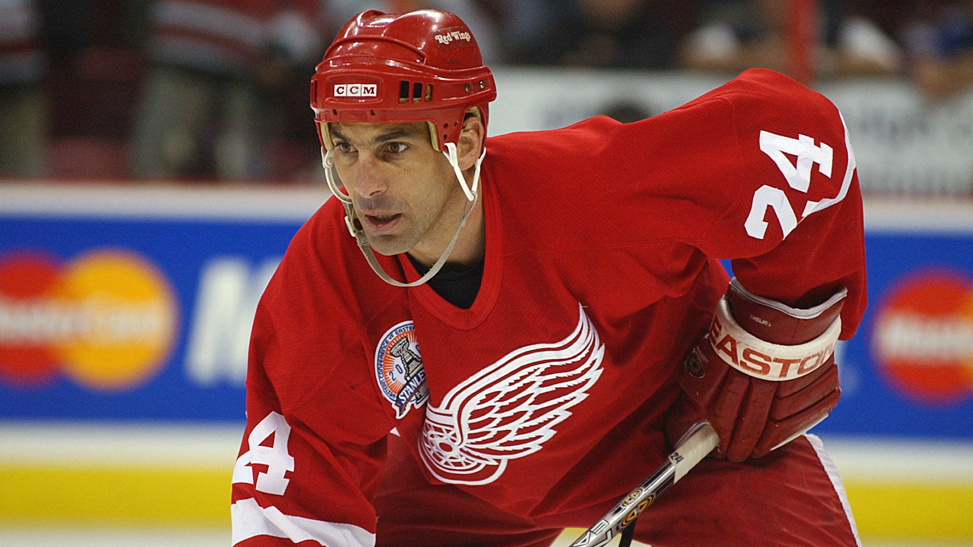 Chris Chelios Chicago