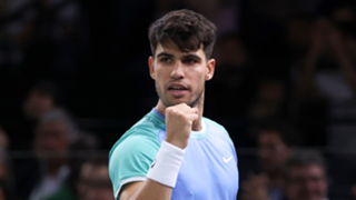 Alcaraz aiming to turn 'motivation' into maiden ATP Finals crown