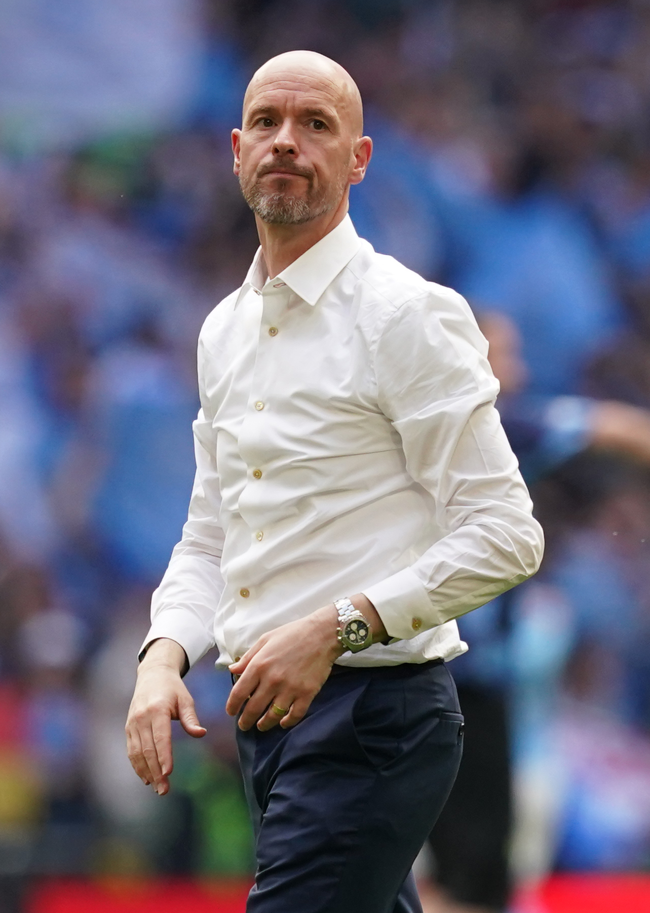 Erik ten Hag