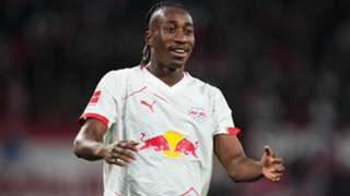 Leipzig chief slams reporting of Diomande transfer saga