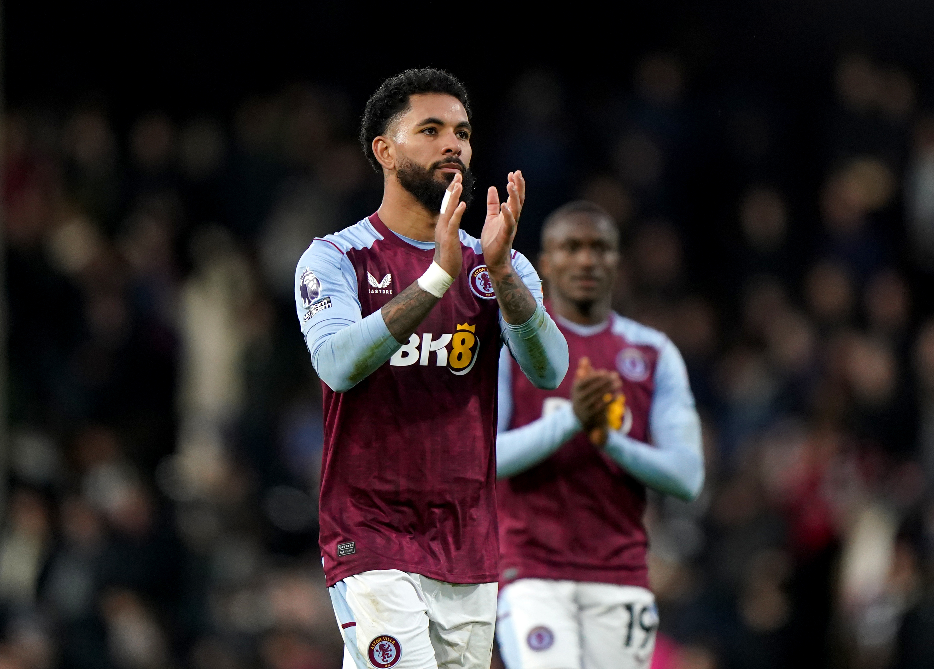 Fulham v Aston Villa – Premier League – Craven Cottage