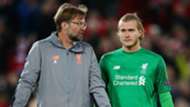 Loris Karius - cropped
