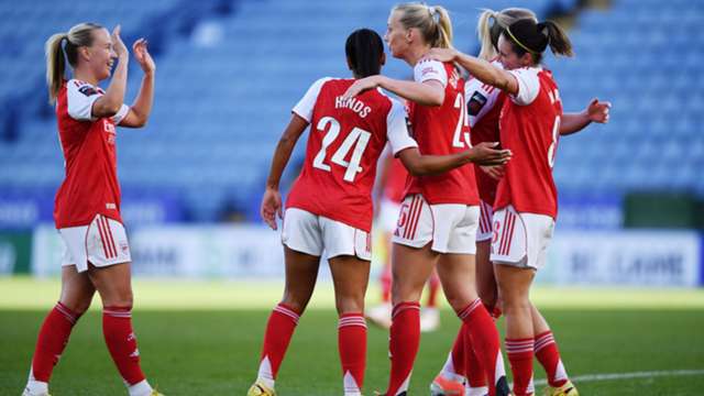 Women's Super League predictions: Can Arsenal derail Chelsea's fast start?