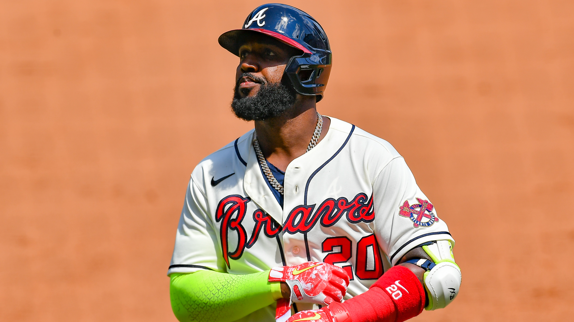 Marcell Ozuna