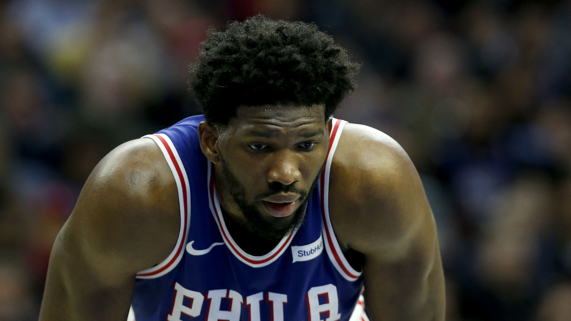 Joel Embiid injury update | Sporting News1920 x 1080