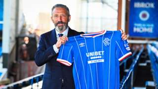 McInnes determined to lead Rangers to Scottish Premiership title as soon as possible