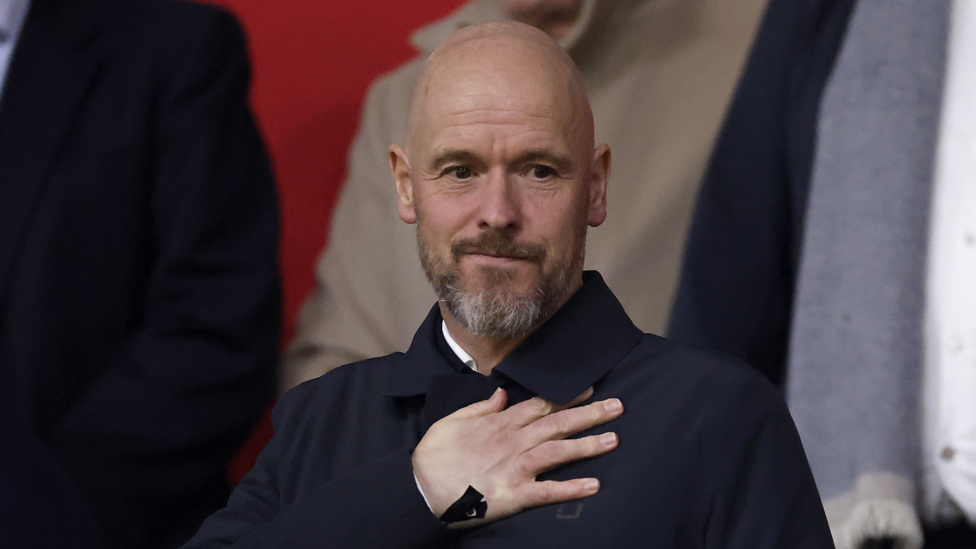 ‘I’m not available’ – Ten Hag committed to Twente amid Netherlands links
