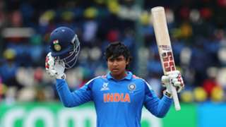 Fourteen-year-old sensation Suryavanshi stars as India win U19 World Cup