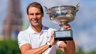 Rafael Nadal retires: The King of Clay's career in numbers