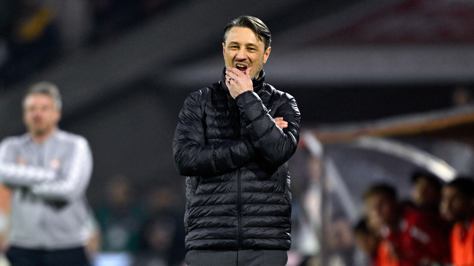 ‘Annoyed’ Kovac left wanting more despite Dortmund’s win over Koln