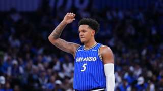 Banchero out multiple weeks; Flagg has mild shoulder sprain